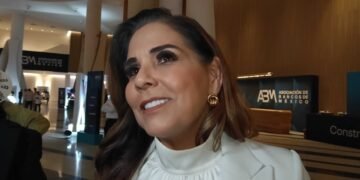 AUDITORIO DEL BIENESTAR: Asegura Mara Lezama que «no se quedará como elefante blanco»