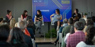 Promueven proyectos culturales comunitarios de Cancún en foro internacional