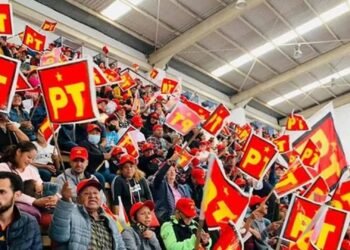 «YA SOLTARON LA LIEBRE»: Denuncia PT actos anticipados de campaña en Morena