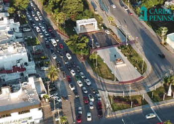 CAOS Y SOBREDENSIFICACIÓN: La Huayacán, un «remedio» fuera de control (VIDEO)