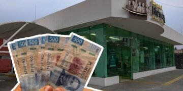 6,400 pesos confirmados: Calendario de pagos Bienestar marzo-abril 2026