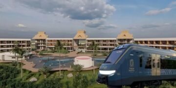 TREN MAYA: Pérdidas por 6 mmdp, en tren y hoteles