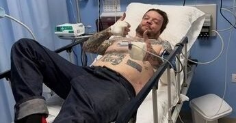 Corey Harrison sufre accidente en Tulum y revela altos costos hospitalarios en Quintana Roo