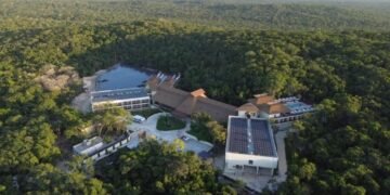 Hoteleros de Calakmul acusan afectaciones por operación del Hotel Mundo Maya