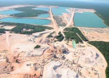 EU endurece presión por caso Calica: Cámara de Representantes aprueba sanciones por Punta Venado