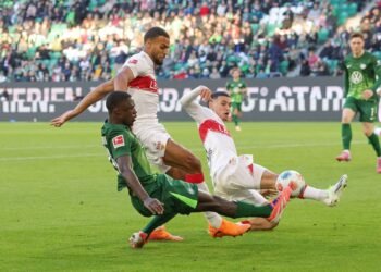 Dónde ver Stuttgart vs. Wolfsburg: La brecha estratégica que redefine la Bundesliga 7 Dónde ver Stuttgart vs. Wolfsburg: La brecha estratégica que redefine la Bundesliga