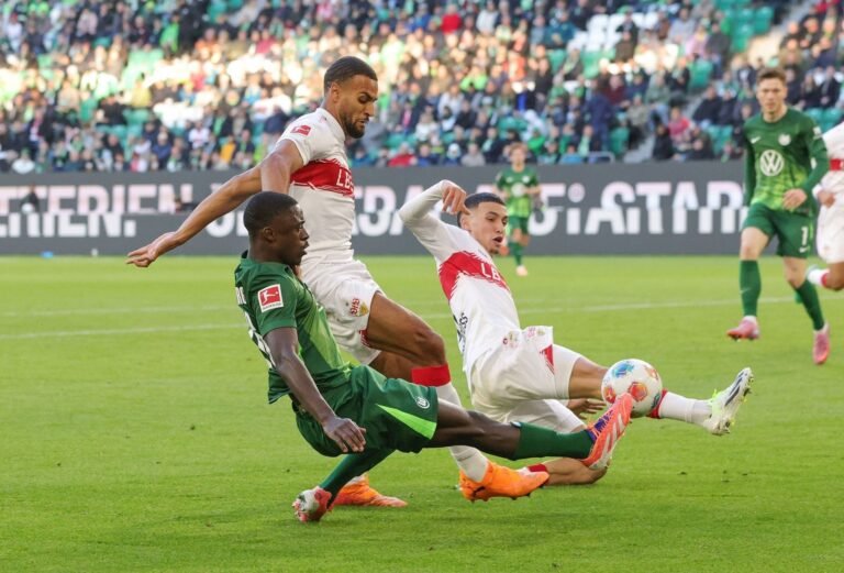 Dónde ver Stuttgart vs. Wolfsburg: La brecha estratégica que redefine la Bundesliga