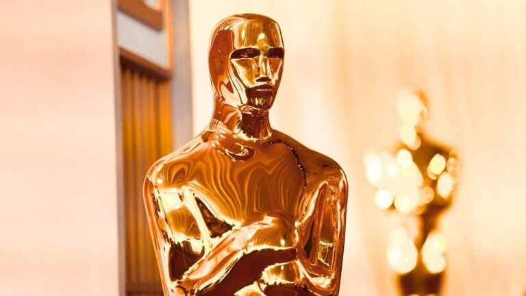 A qué hora empiezan los Oscars 2026: Guía completa para ver la gala en México