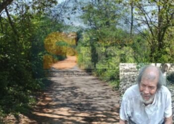 ZONA MAYA: Buscan a octogenario desaparecido desde el domingo en JMM