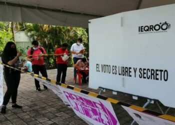 FRENO A USURPACIONES: Proponen reforma electoral para blindar acciones afirmativas