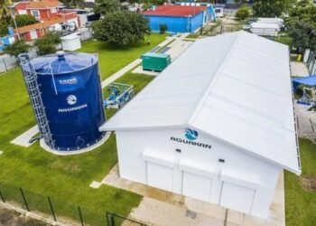 COMO EL CASO XCARET: Busca atraer SCJN juicio de concesión de Aguakán