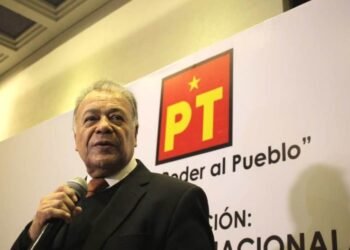 REFORMA ELECTORAL: Se deslinda PT y advierte que no acompañará iniciativa de Sheinbaum