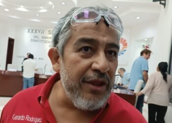 RUMBO A 2027: Sin reuniones oficiales la alianza Morena, PT y Verde en QR