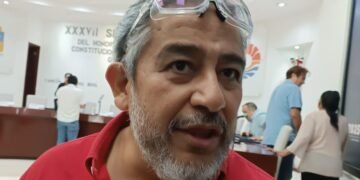 RUMBO A 2027: Sin reuniones oficiales la alianza Morena, PT y Verde en QR