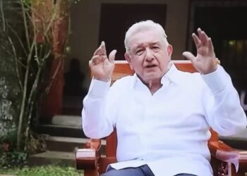 RUMORES EN REDES: Desmienten que López Obrador esté hospitalizado