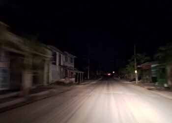 APAGÓN: Afecta a colonias de cuatro municipios de QR