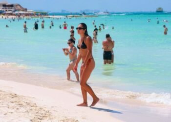 Prevé Atenea Gómez una Semana Santa exitosa para Isla Mujeres