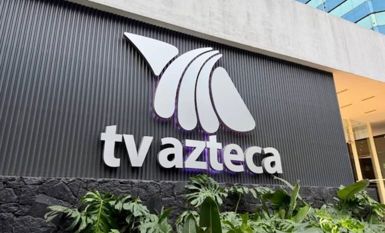 Acreedores de Tv Azteca exigen claridad ante posibles transferencias de activos