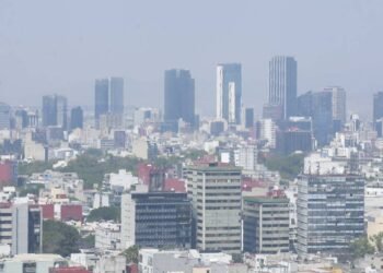 Adiós a la contingencia ambiental 12 de marzo: Recupera tu movilidad en el Valle de México