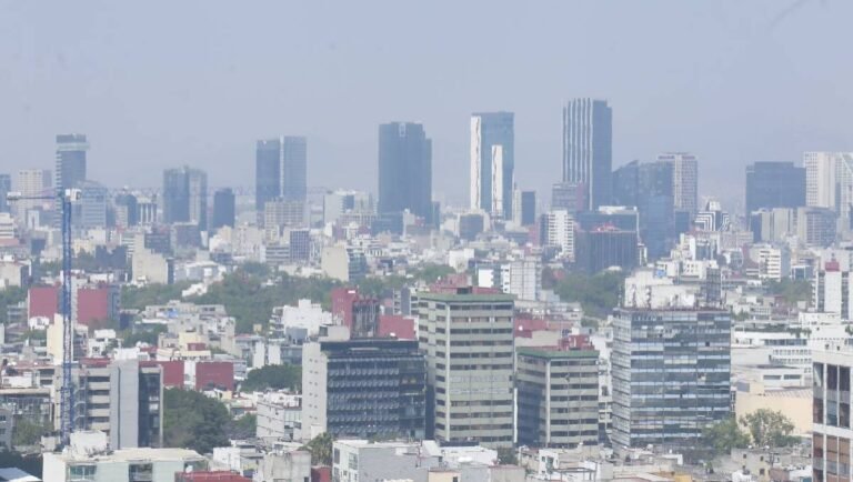 Adiós a la contingencia ambiental 12 de marzo: Recupera tu movilidad en el Valle de México