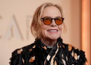 Amy Madigan conquista el Oscar 2026 y rompe cuatro décadas de sequía