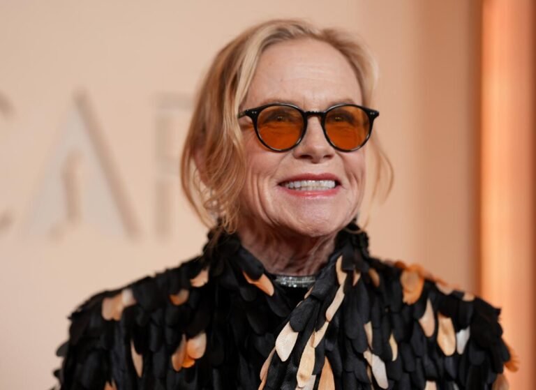 Amy Madigan conquista el Oscar 2026 y rompe cuatro décadas de sequía