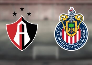Guía completa para ver el Clásico Tapatío 2026 entre Atlas y Chivas