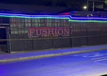 HAY 2 DETENIDOS: Balacera en bar "Fushion" fue enfrentamiento entre narcomenudistas 5 HAY 2 DETENIDOS: Balacera en bar «Fushion» fue enfrentamiento entre narcomenudistas