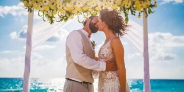 MILES DE CANCELACIONES: Golpea sargazo al turismo de bodas en QR