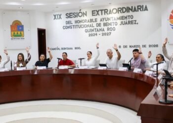 POR UNANIMIDAD: Aprueba Cabildo de BJ ceder facultades al Estado en transporte público