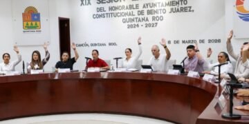 POR UNANIMIDAD: Aprueba Cabildo de BJ ceder facultades al Estado en transporte público