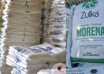 Cañeros enfrentan caída en precios de la azúcar 3 Cañeros enfrentan caída en precios de la azúcar