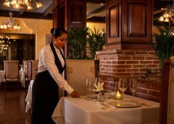 ADVIERTE CANIRAC: Falta más liderazgo de mujeres en sector gastronómico