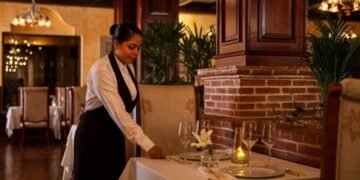 ADVIERTE CANIRAC: Falta más liderazgo de mujeres en sector gastronómico