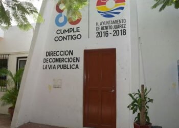 SEMANA SANTA: Alistan operativo especial contra ambulantes en playas