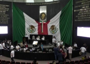 Endurecen penas para quienes contaminen el medio ambiente en QR