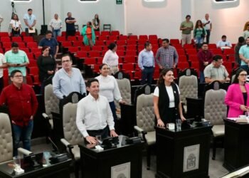 XVIII LEGISLATURA: Aprueban iniciativa en materia de bienestar animal