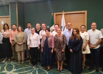 ADVIERTE COPARMEX: Movilidad en Cancún está en fase “crítica”