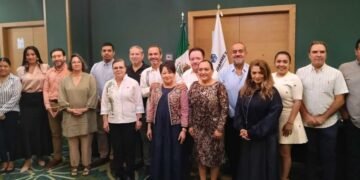 ADVIERTE COPARMEX: Movilidad en Cancún está en fase “crítica”