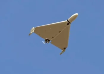 California bajo alerta máxima por la amenaza inminente de drones iraníes