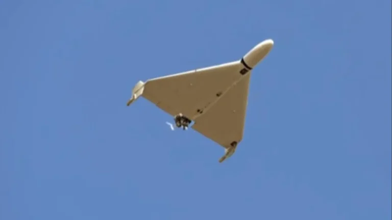 California bajo alerta máxima por la amenaza inminente de drones iraníes