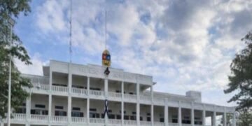 VIOLENCIA DE GÉNERO: Convoca Red Feminista a manifestación frente a Palacio de Gobierno