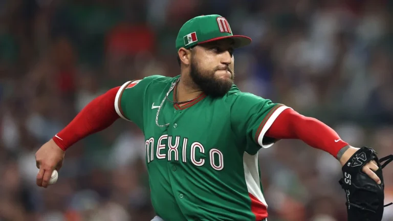 Clásico Mundial de Béisbol 2026: México se juega el boleto a cuartos frente a una Italia obligada