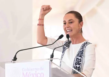 Claudia Sheinbaum ratifica el respaldo energético de México a Cuba ante el bloqueo