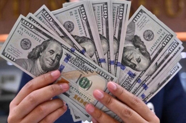 Crisis en Irán golpea al peso: ¿Qué esperar de la divisa mexicana?