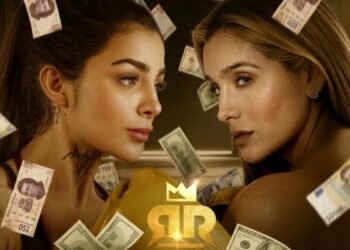 Cuánto dinero ganó Karely Ruiz por subir al cuadrilátero en Ring Royale 2026