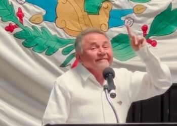 Reforma a Ley de Movilidad genera críticas en el Congreso; Dr. Pech acusa riesgos para finanzas municipales (VIDEO) 3 Reforma a Ley de Movilidad genera críticas en el Congreso; Dr. Pech acusa riesgos para finanzas municipales (VIDEO)