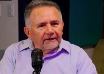 ACUSA DR. PECH: Pretenden infiltrar a MC para debilitarlo