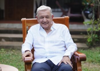 Desmentido oficial sobre la salud de AMLO y los rumores de hospitalización en Palenque
