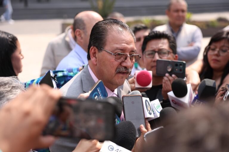 Disonancia en la coalición: el PT ante la reforma electoral 2026